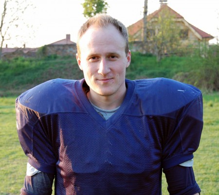 Martin Krasňanský